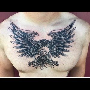 Meet your Posher, Rob